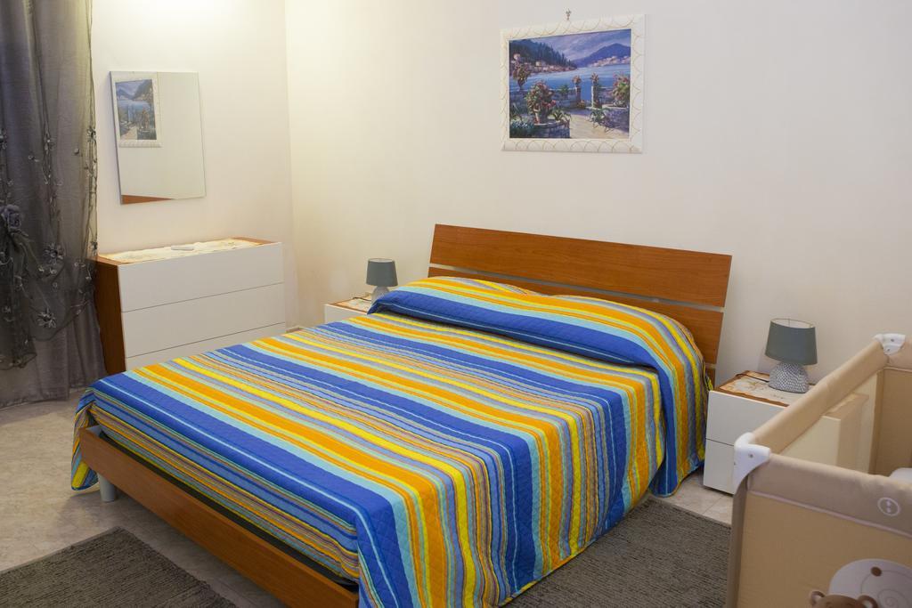 Casa Vacanze Calafarina Pachino Habitación foto