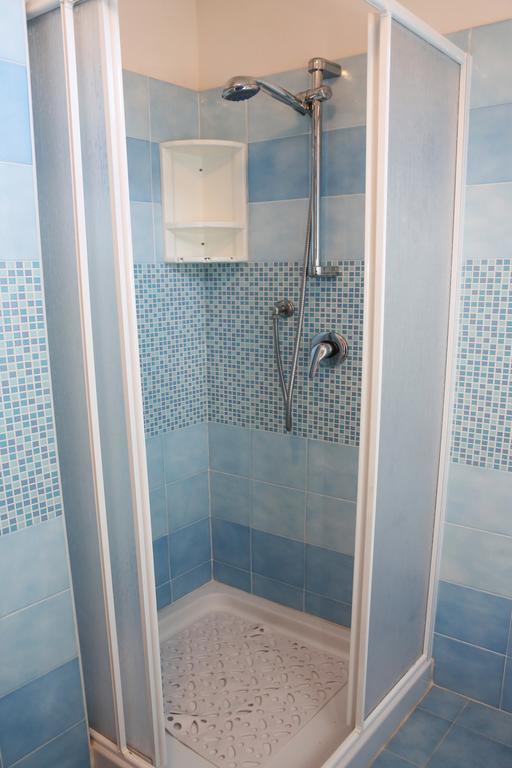 Casa Vacanze Calafarina Pachino Habitación foto