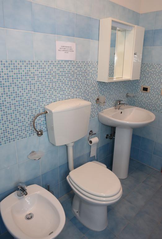 Casa Vacanze Calafarina Pachino Habitación foto